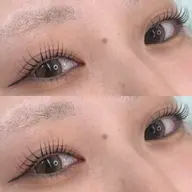 【平日限定クーポン】ラッシュリフト(上まつ毛)📍渋谷、表参道