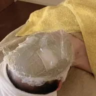 【敏感・ニキビ鎮静集中ケア】敏感肌向けセンシティブコース✨