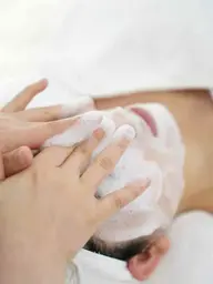 【フェイシャル人気No.1】ご褒美ケア毛穴/くすみ/シミ改善