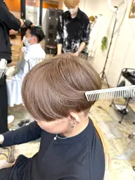 🌟ミニモ限定価格🌟初回限定ワンカラー