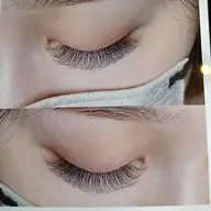 【オフ無料】フラットラッシュ140本¥4800