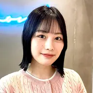 ミニモ限定お得クーポン💟前髪縮毛矯正💟カット➕艶カラー➕トリートメント