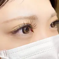 🩷フラットラッシュ80本・オフなし🙅🏻‍♀️