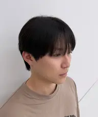 メンズカット✂️(マッシュorセンターパート)＋トリートメント