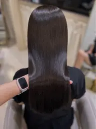 髪質改善トリートメント🪄🤍