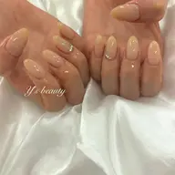 【オフあり】🌼シンプル2本アート🌼