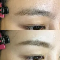 垢抜け🌟【似合わせ分析眉スタイリング】4400→3520 眉カット法も伝授でその後もセルフで持続!学生やメンズにも人気