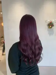 🍒ᩚダブルカラー🍒ᩚ