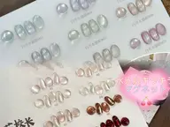 【キャンセル，遅刻禁！】 Hand星占いマグネット&水光肌マグネット¥5000