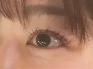 LEDマツエク フラットラッシュ100本