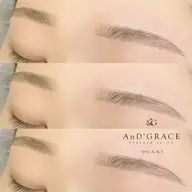 美眉スタイリング