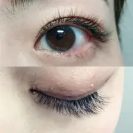 本日限定★ボリュームラッシュ300本★現役アイデザイナー研修枠