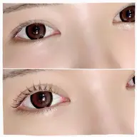 【まつ毛のダメージが気になる方はコレ⟡.·】ケラチンラッシュリフト(上)ダメージレスパーマ- ̗̀👏🏻 ̖́‐