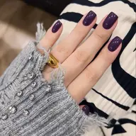 ❤️❤️❤️ワンカラーor ラメグラテーション