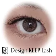 取れないマツエク🌼デザインキープラッシュ160本📸撮影OKの方