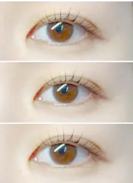 ダメージレス☆まつパ/ラッシュリフト/デザインパーマ/マスカラパーマ