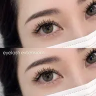 【 minimo限定価格🍀★】　LEDボリュームラッシュエクステ　100本　（オフなし）