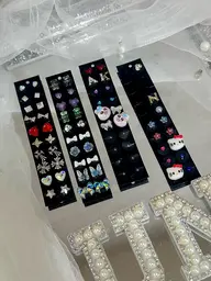 耳ツボジュエリー💎✨