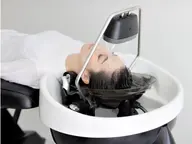 頭浸浴ヘッドスパ　30分コース