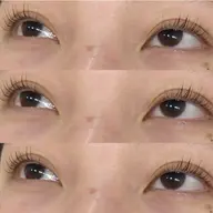 🎀パリジェンヌラッシュリフト🎀トリートメント付き✨