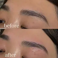 【平日限定、先着3名様✨】アイブロウワックス