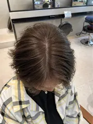 《4月限定》⋆✦【メンズカラーモデル】🚹ワンカラー/カラーエステ✦⋆