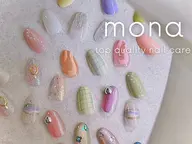 当店1番人気👑定額アート🎨¥7700が3月中【奇跡の特別価格¥4600】  ❣️オフ有り