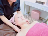 5月限定🌸【贅沢プラン】圧倒的効果！まるっと全身コース！ハイパーナイフ全身+顔orリンパ90分¥16500→9800