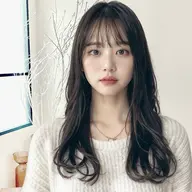 似合わせカット