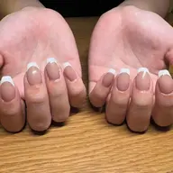 【オフ無し】ハンド10本同一デザインコースཐིཋྀ（フレンチ/グラデーション/ミラーなど）