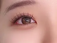 下まつげマツエク30本までor下まつげパーマ