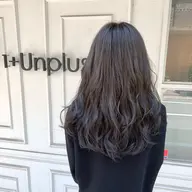 ヘアカラー＋トリートメント