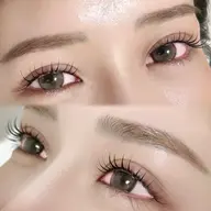 美眉目指しましょう✨️【アイブロウのみ🪄】