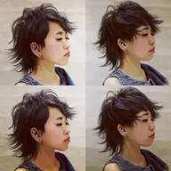 💕似あわせカット &ふんわりパーマ💕　　　　　　　　　　　　　　プチお洒落メニューがオススメ✨