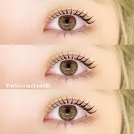 【モデル様募集中】パリジェンヌorラッシュリフト　まつ毛パーマ 💖