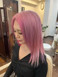 🌿カット＋カラー＋プチトリートメント¥9900✨🌿