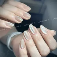 【オフなし】マグネットor フラッシュネイル