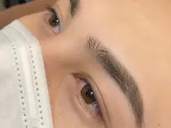 【✨男性限定✨】20歳以上/新規・リピーター可！眉ワックス＋眉スタイリング60分（施術）＋30分（指導等）合計90分