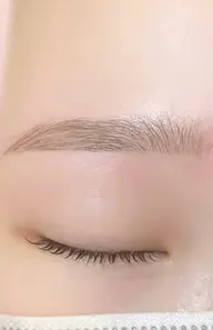 【空きあり✨】美眉スタイリング練習モデル🎀※レディース限定　必ず補足説明をご覧ください⚠️90分⚠️