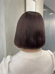 🌿カット➕2tep超音波トリートメント🌿