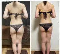 仮予約パワーレメディ上半身痩せ🌺肩甲骨はがし二の腕くびれ♥首や肩こり撃退