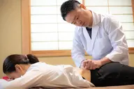 カッピング🏊♂️あのアスリートもやっている☝️