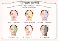 アドバンスコース+コラックスケアパック