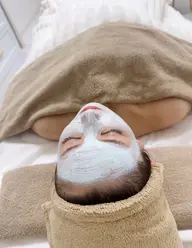 CHRISTNA*鎮静ミルクピーリング 水光肌 アンストレス ¥16500→¥11000