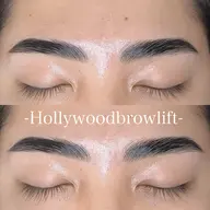 《次世代アイブロウ》HBLハリウッドブロウリフト(眉パーマ)メンズも大歓迎✨