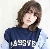 ✨選べるメニュー✨カット+イルミナカラー+ヘアリセッター+ Aujuaトリートメントor炭酸スパ(20分)