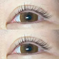 💎韓国で話題のマスカラパーマ💎