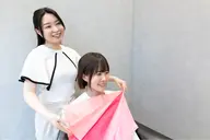 パーソナルカラー診断+メイク仕分け+カルテ付き💄✨メイク迷子さんやイメチェンしたい方へ🙂↕️🏳️🌈✨