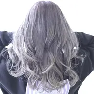 【平日限定】ケアブリーチ&オンカラー&トリートメント　　グラデーション＆インナー可