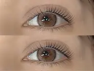 【ミニモ限定♡】上下まつ毛パーマor上下パリジェンヌ🎀